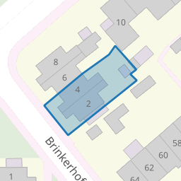 Perceel VDN02-K-5858