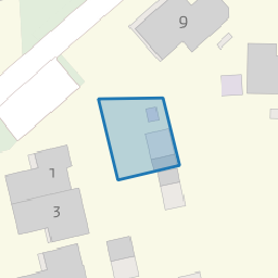 Perceel VDN02-K-5864