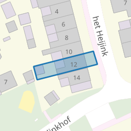 Perceel VDN02-K-5870