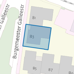 Perceel VDN02-K-5889