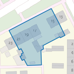 Perceel VDN02-K-5899