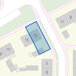 Perceel VDN02-K-5900