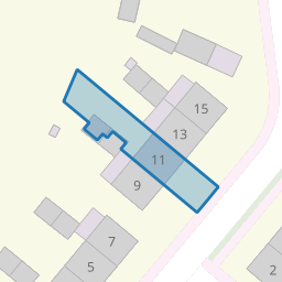 Perceel VDN02-K-5907