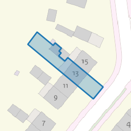 Perceel VDN02-K-5908