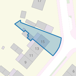 Perceel VDN02-K-5909