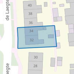 Perceel VDN02-K-5912