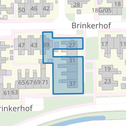 Perceel VDN02-K-5934