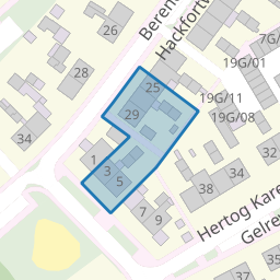 Perceel VDN02-K-5938