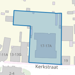 Perceel VDN02-K-5962