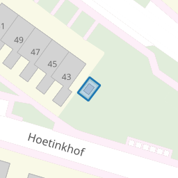 Perceel VDN02-K-5981