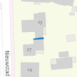 Perceel VDN02-K-6025