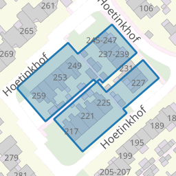 Perceel VDN02-K-6043