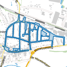 Perceel VDN02-K-6073