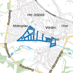 Perceel VDN02-K-6074