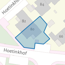 Perceel VDN02-K-6113