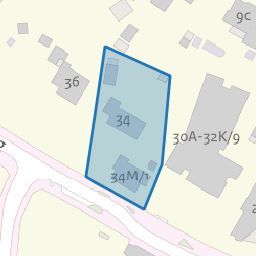 Perceel VDN02-M-1001