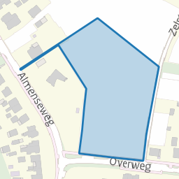 Perceel VDN02-M-1007