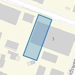 Perceel VDN02-M-1010