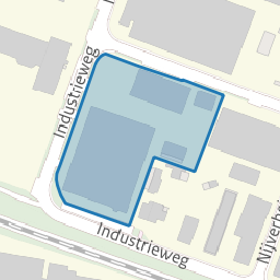 Perceel VDN02-M-1011