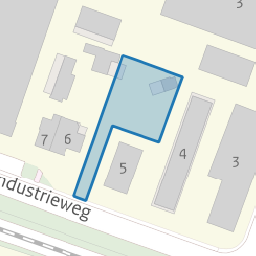 Perceel VDN02-M-1013