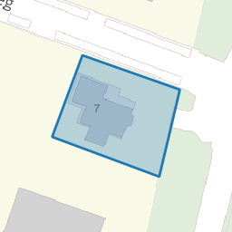 Perceel VDN02-M-1020