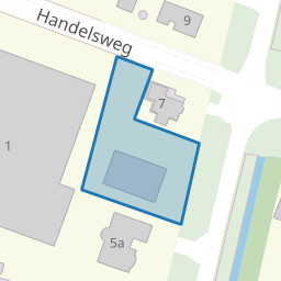 Perceel VDN02-M-1021