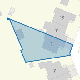 Perceel VDN02-M-1027