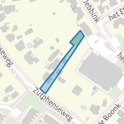 Perceel VDN02-M-1031