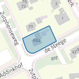 Perceel VDN02-M-1033