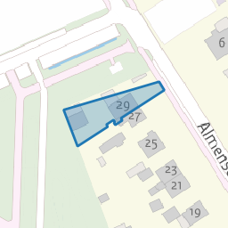 Perceel VDN02-M-1038