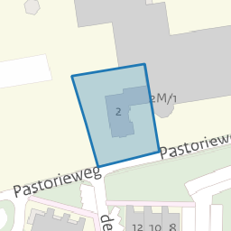 Perceel VDN02-M-1047