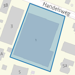 Perceel VDN02-M-1064