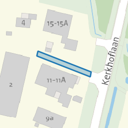 Perceel VDN02-M-1068