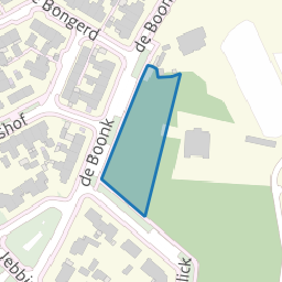 Perceel VDN02-M-1073