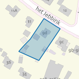 Perceel VDN02-M-1090