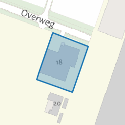 Perceel VDN02-M-1101