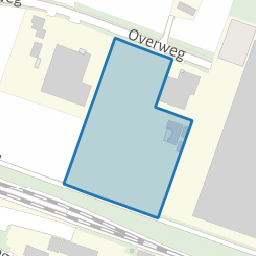 Perceel VDN02-M-1102