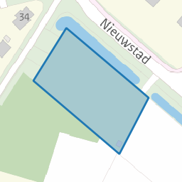 Perceel VDN02-M-1105