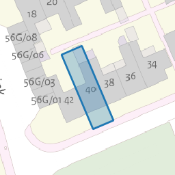 Perceel VDN02-M-1158