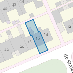 Perceel VDN02-M-1163