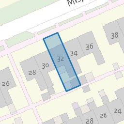 Perceel VDN02-M-1165