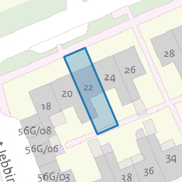 Perceel VDN02-M-1172