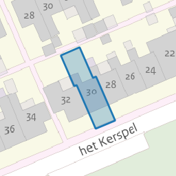 Perceel VDN02-M-1182