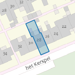 Perceel VDN02-M-1183