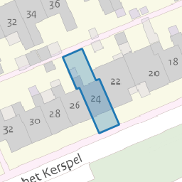 Perceel VDN02-M-1185