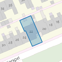 Perceel VDN02-M-1186