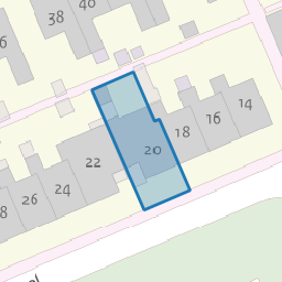 Perceel VDN02-M-1187