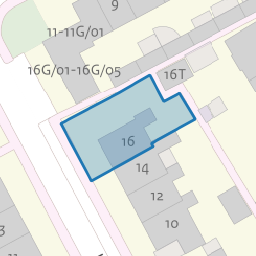 Perceel VDN02-M-1191