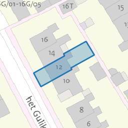 Perceel VDN02-M-1193