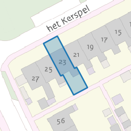 Perceel VDN02-M-1198